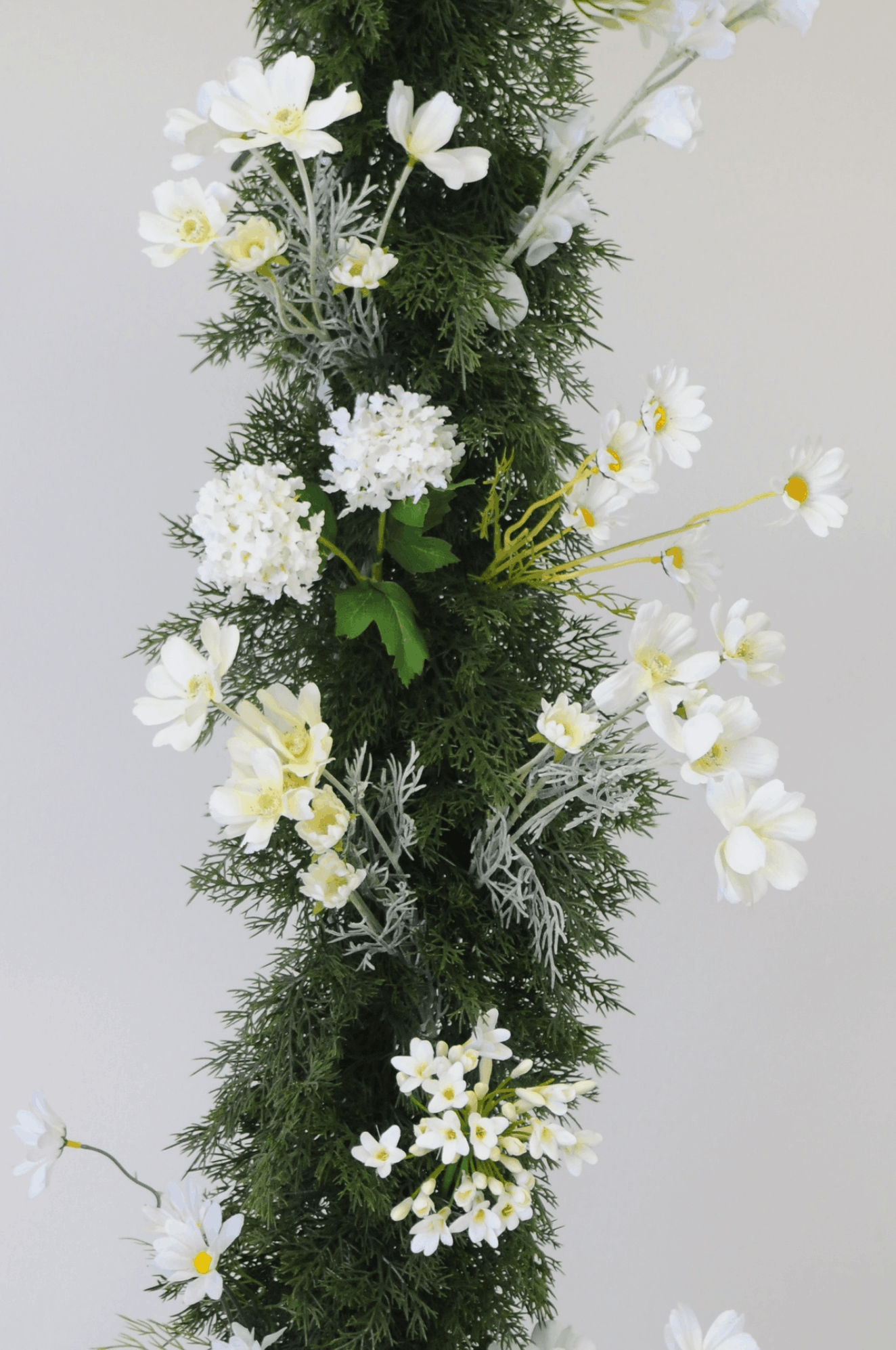 Æresport - Cypress hvid sommer edition