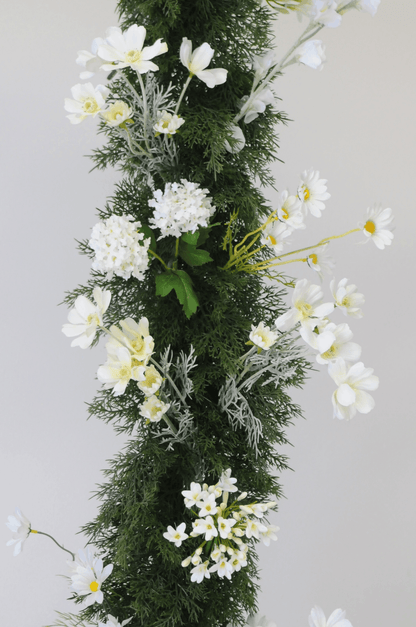 Æresport - Cypress hvid sommer edition