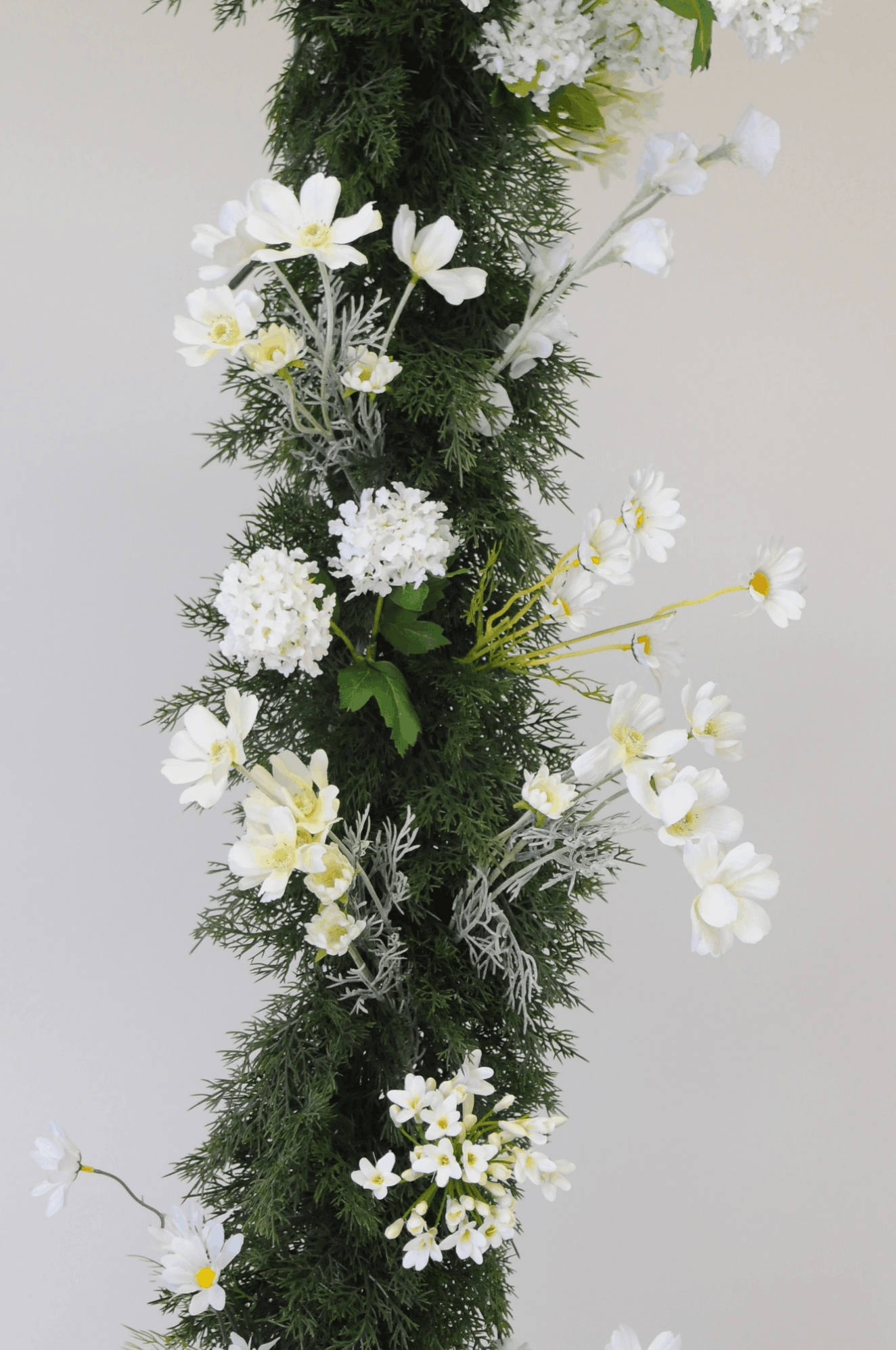 Æresport - Cypress hvid sommer edition