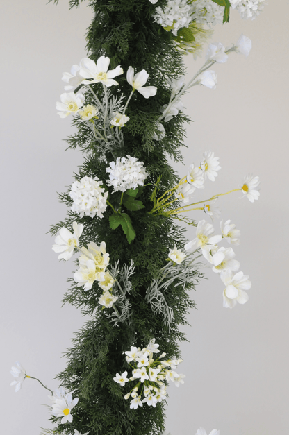 Æresport - Cypress hvid sommer edition