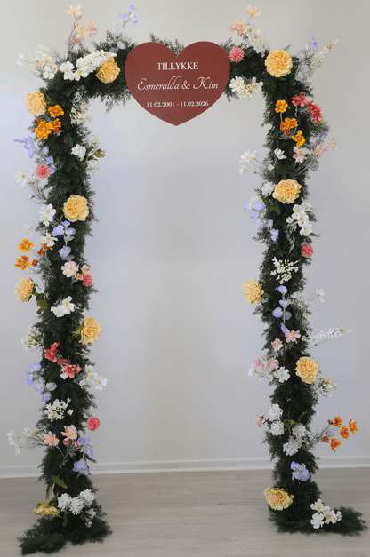 Æresport - Cypress pastel sommer edition