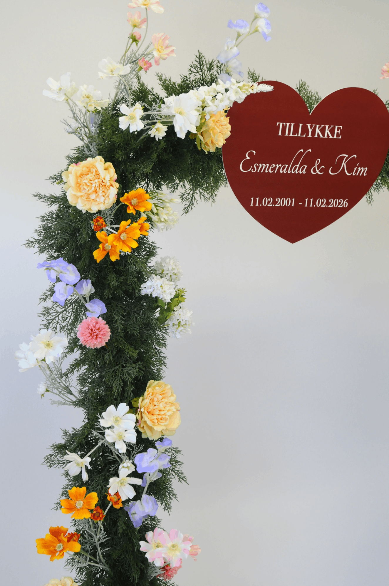 Æresport - Cypress pastel sommer edition