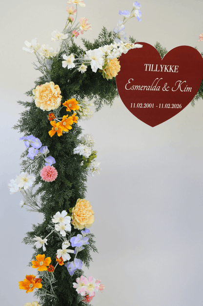 Æresport - Cypress pastel sommer edition