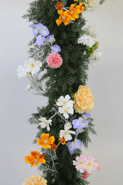 Æresport - Cypress pastel sommer edition