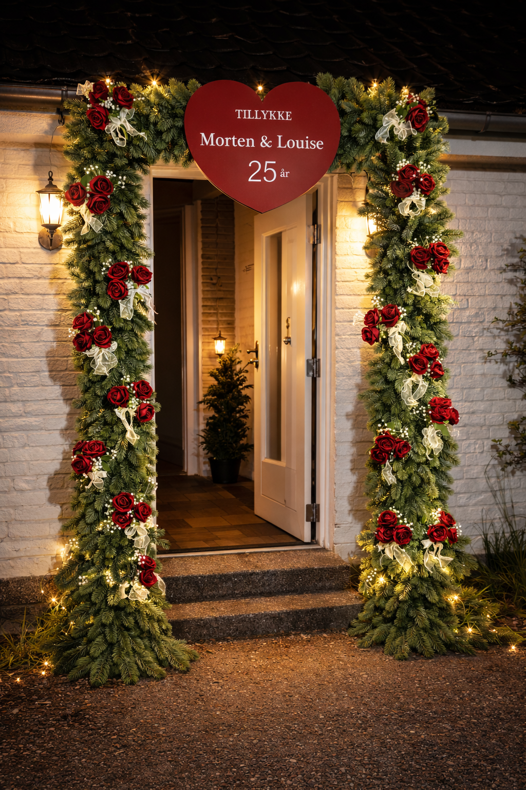 Æresport - Normann gran