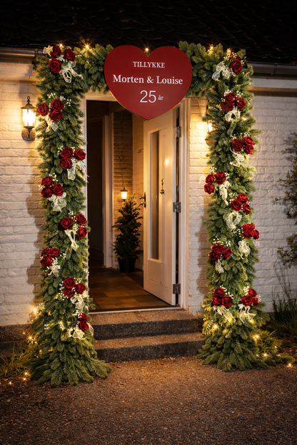 Æresport - Normann gran