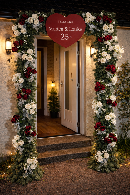 Æresport - Normann gran