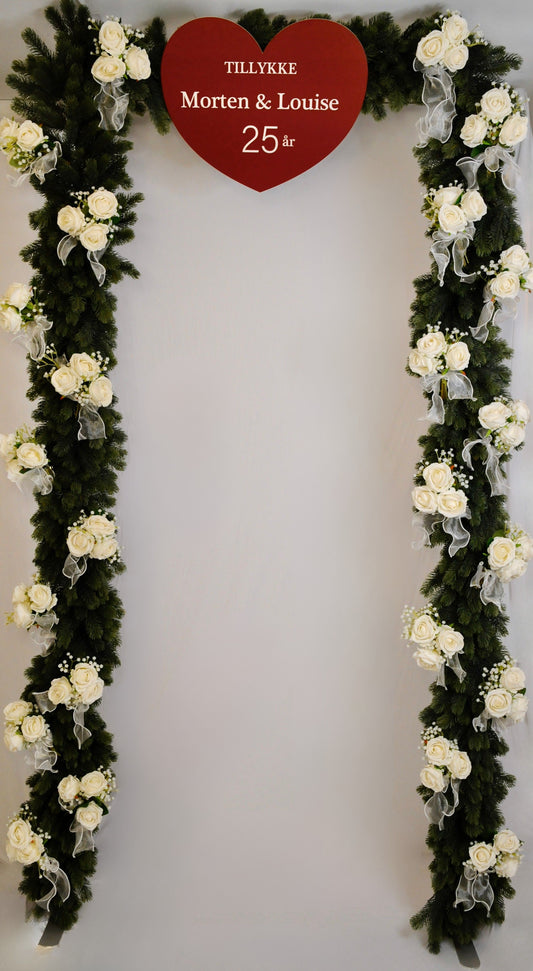 Æresport - Normann gran