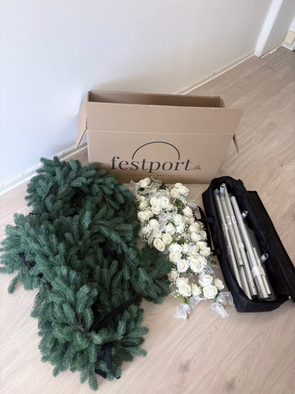 Æresport - Cypress pastel sommer edition