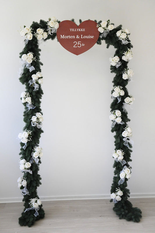 Æresport - Normann gran