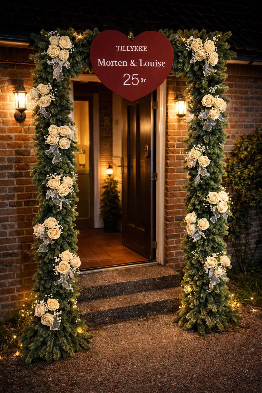 Æresport - Normann gran