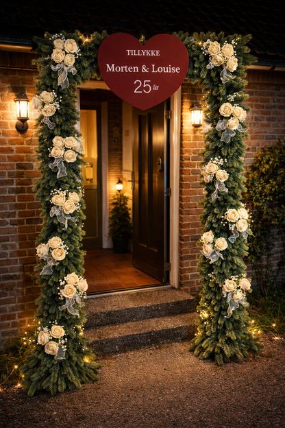 Æresport - Normann gran