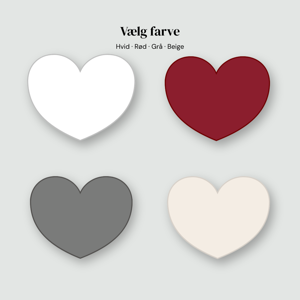 Personligt skilt til æresport